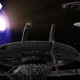 Star Trek: Lower Decks pays visual homage to Deep Space Nine